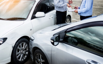 Personal Injury Attorney: Your Advocate after an Accident